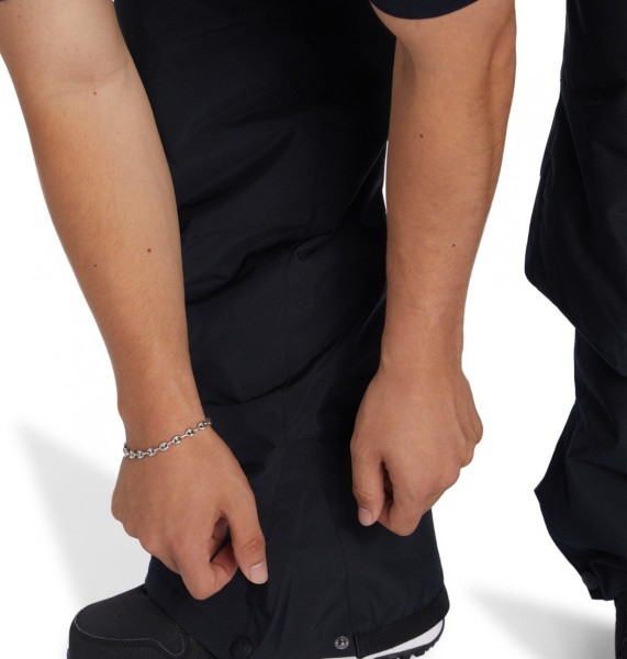 ��������������� ����� DC SNOW CHINO PANT (KVJ0)