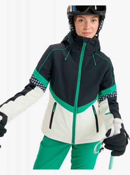 ��������������� ������ PEAK CHIC SOFTSHELL JK