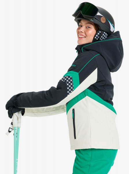 ��������������� ������ PEAK CHIC SOFTSHELL JK