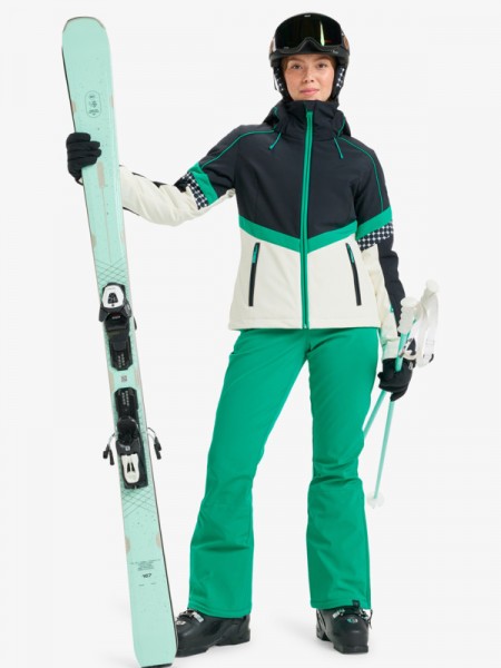 ��������������� ������ PEAK CHIC SOFTSHELL JK