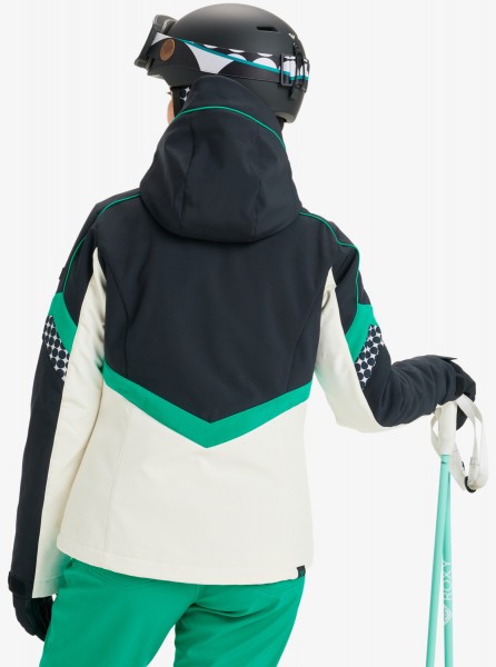 ��������������� ������ PEAK CHIC SOFTSHELL JK