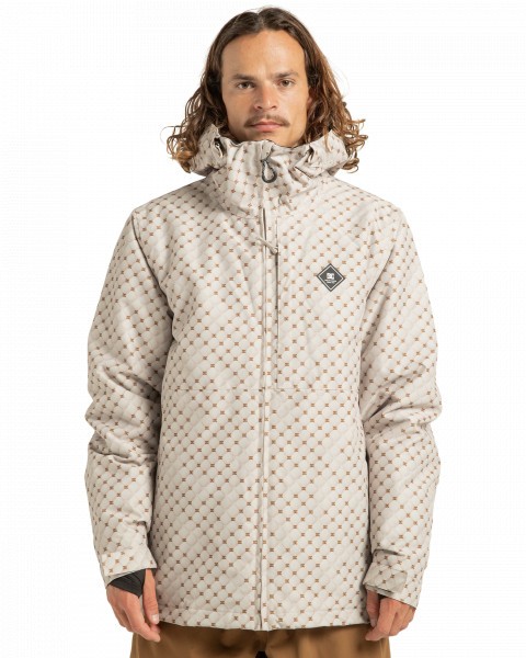 ���������� ������ BASIS PRINT JACKET