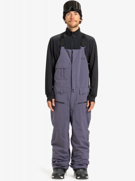 PARAMO STRETCH 20K BIB