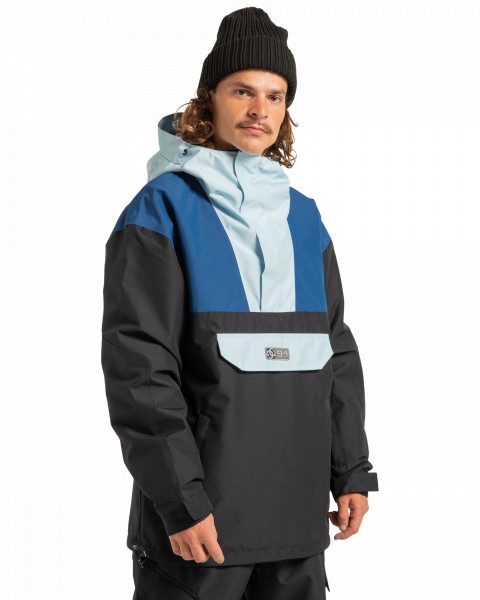 DC-43 ANORAK