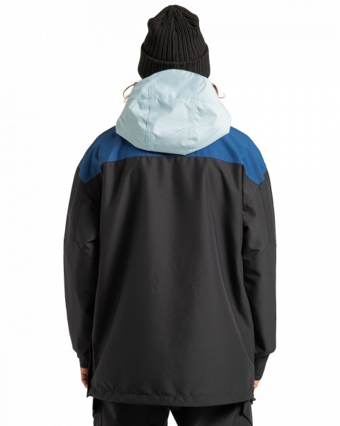 DC-43 ANORAK