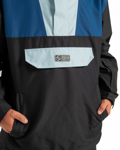 DC-43 ANORAK