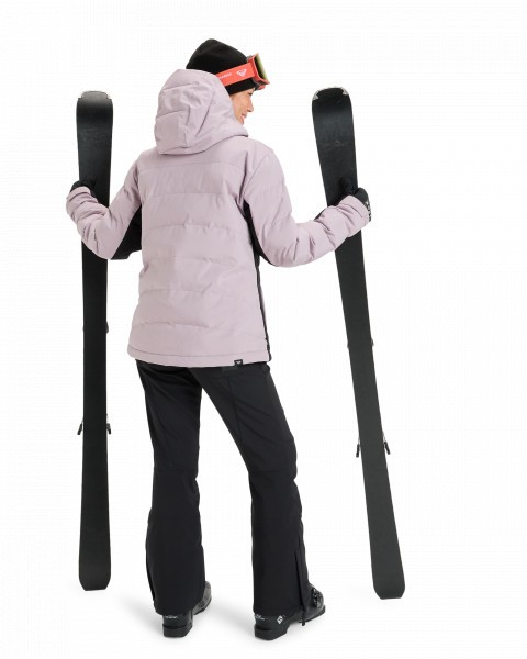 ��������������� ������ SNOWYHILL PUFFY JK