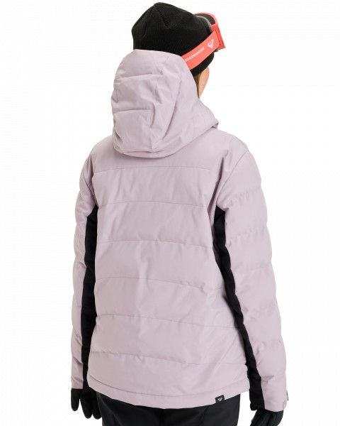 ��������������� ������ SNOWYHILL PUFFY JK