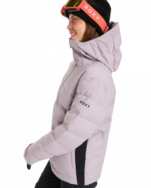 ��������������� ������ SNOWYHILL PUFFY JK