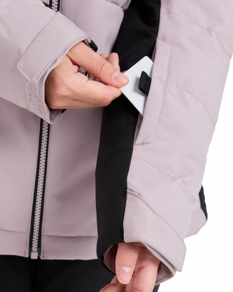 ��������������� ������ SNOWYHILL PUFFY JK