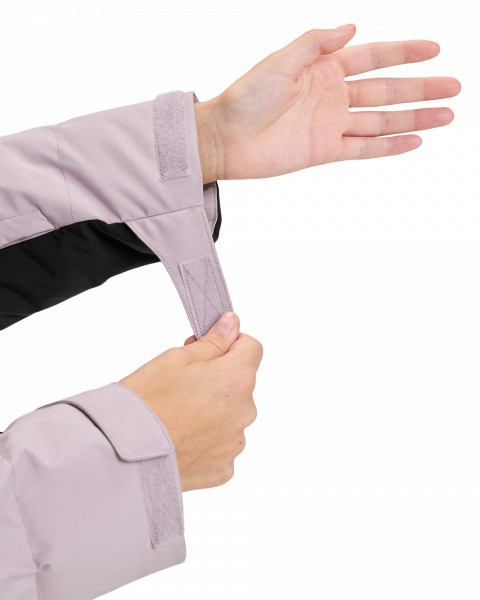 ��������������� ������ SNOWYHILL PUFFY JK