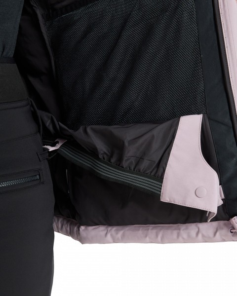 ��������������� ������ SNOWYHILL PUFFY JK