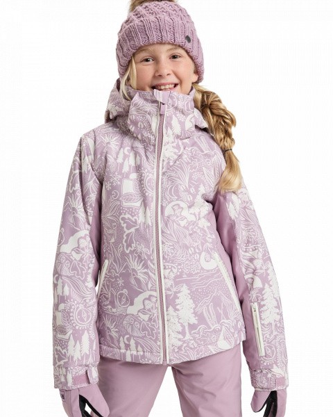 ������� ��������������� ������ FREE JET GIRL JK