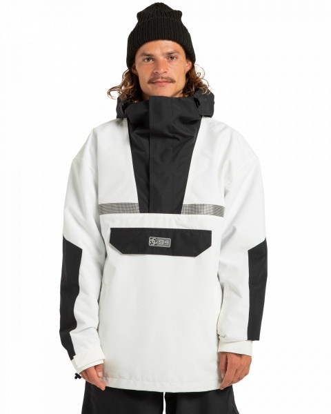 DC-43 ANORAK