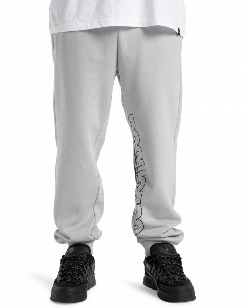 ������� ���������� ����� DC OMEGA SWEATPANT