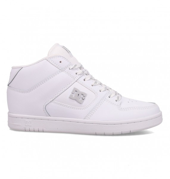   DC SHOES MANTECA 4 MID 005A