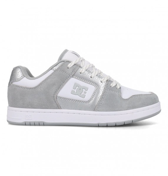 ������� ���� DC SHOES MANTECA 4 002A