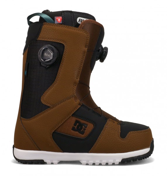 ������� ��� ��������� DC SHOES PHASE BOA PRO 009B