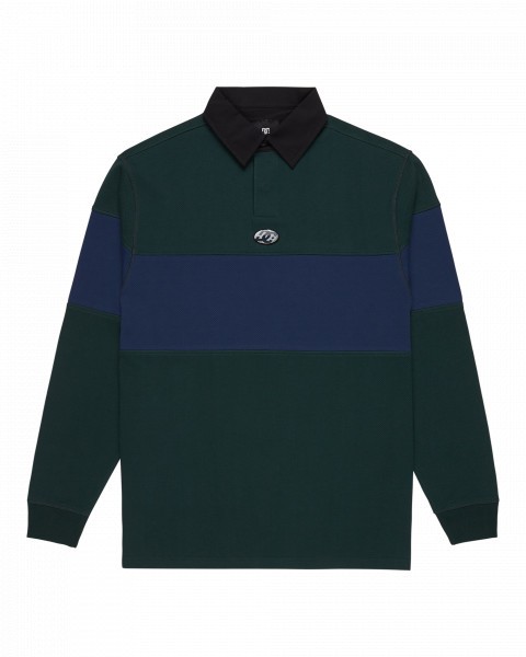 ���� SECOND HALF POLO