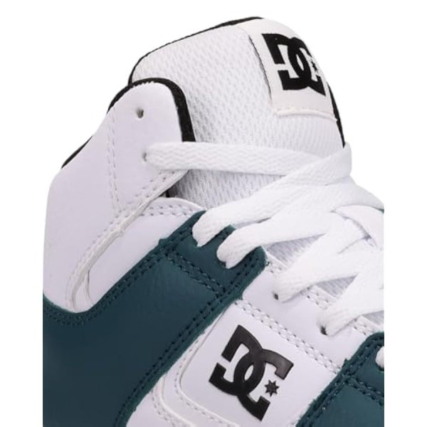 ������� ���� DC SHOES DC SHOES CURE HI TOP 005A