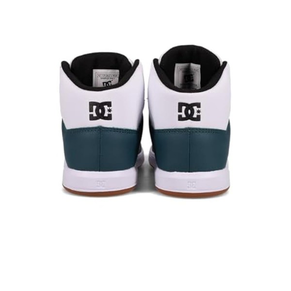 ������� ���� DC SHOES DC SHOES CURE HI TOP 005A
