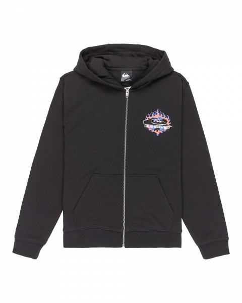 ��������� �� ������ GRAPHIC ZIP HOODIE YOUTH