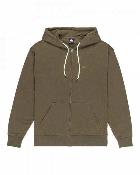 ��������� �� ������ SALT WATER ZIP HOODIE