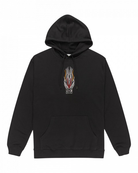 ���� BURNT OUT PH