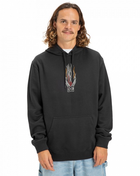 ���� BURNT OUT PH