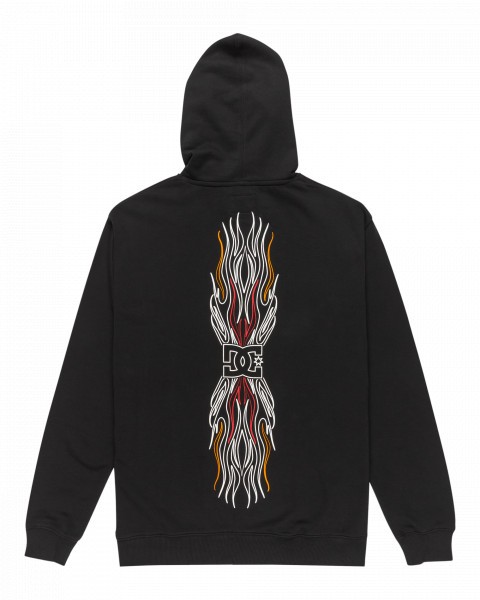 ���� BURNT OUT PH