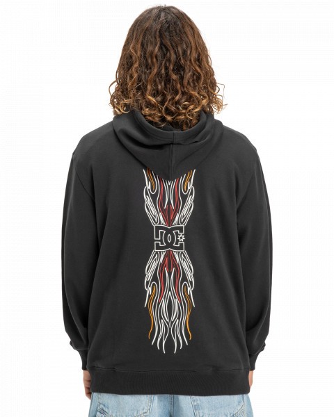 ���� BURNT OUT PH