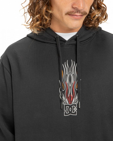 ���� BURNT OUT PH