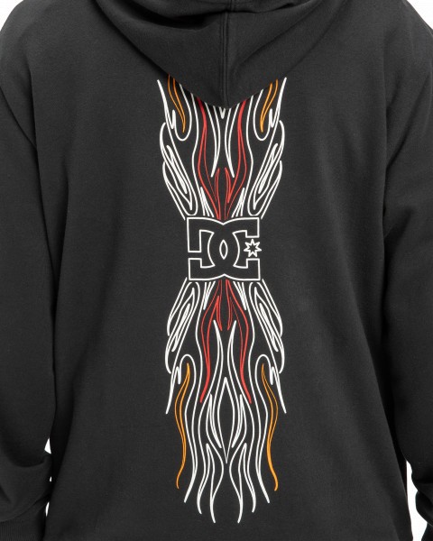 ���� BURNT OUT PH