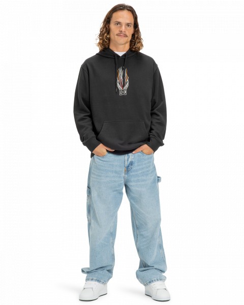 ���� BURNT OUT PH