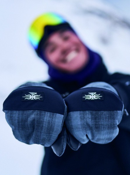 ��������������� ������� METHOD MITT