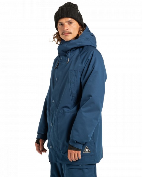����� TUNDRA JACKET