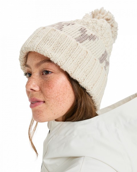 ����� TONIC BEANIE