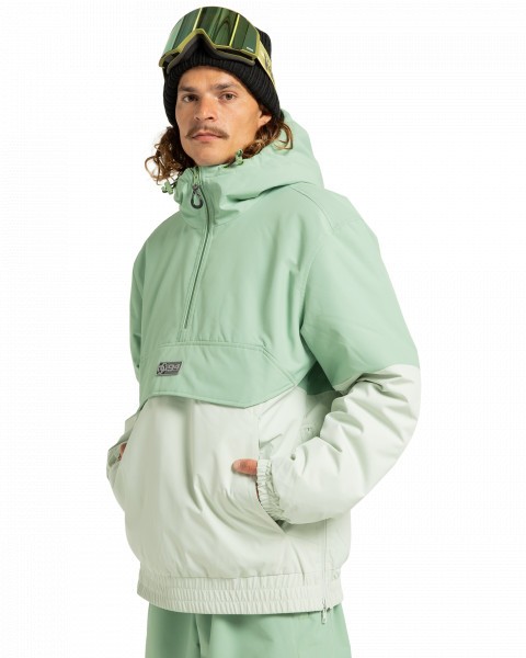 ��������������� ������ NEXUS REVERSIBLE ANORAK