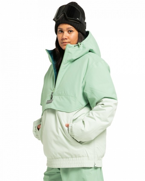 ��������������� ������ NEXUS REVERSIBLE ANORAK