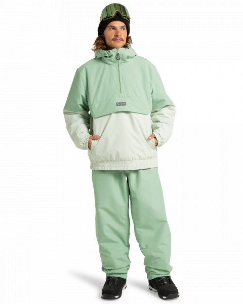 ��������������� ������ NEXUS REVERSIBLE ANORAK