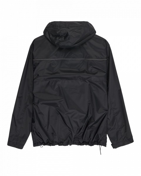 Купить утепленная куртка FULL RIG JACKET (EQYJK04187-KVJ0) в