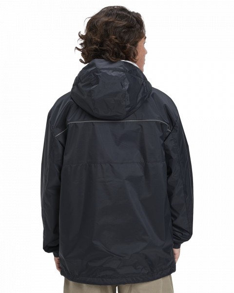 Купить утепленная куртка FULL RIG JACKET (EQYJK04187-KVJ0) в