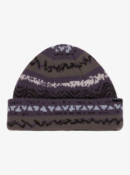 ����� ARCHIVE BEANIE