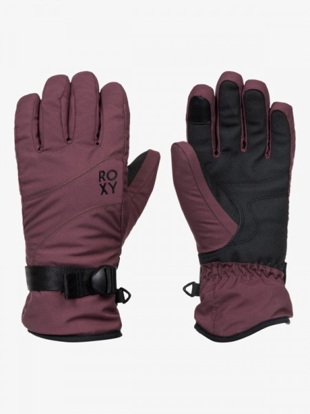 ��������������� �������� ROXY JETTY SOLID GLOVES