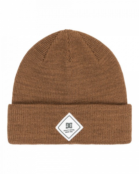 ����� LABEL WMNS BEANIE