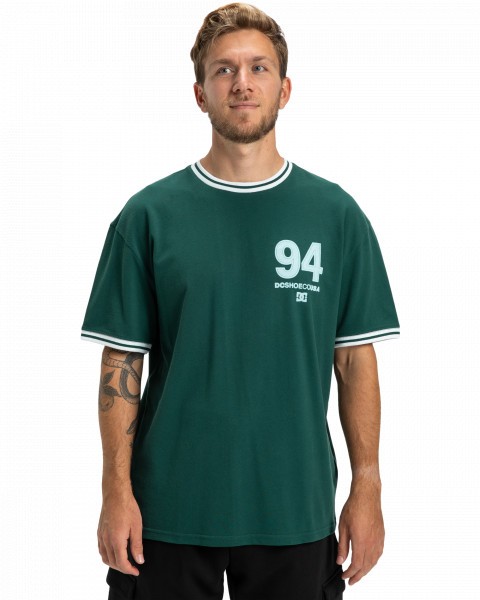�������� SKATEBALL SS JERSEY