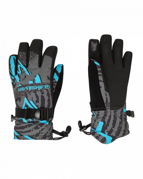 ������� ��������������� �������� MISSION YOUTH GLOVE
