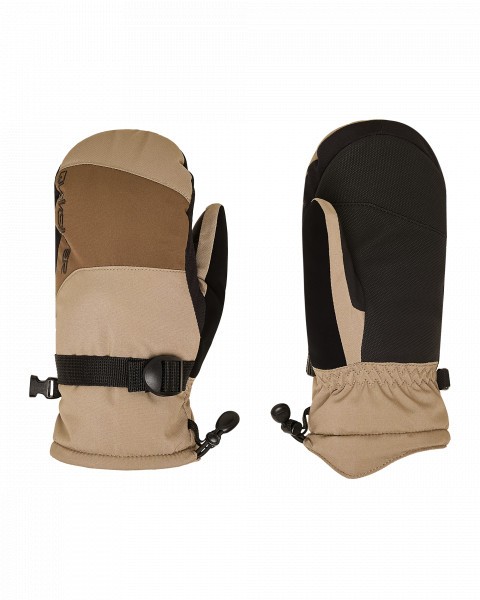 ��������������� ������ MISSION YOUTH MITT