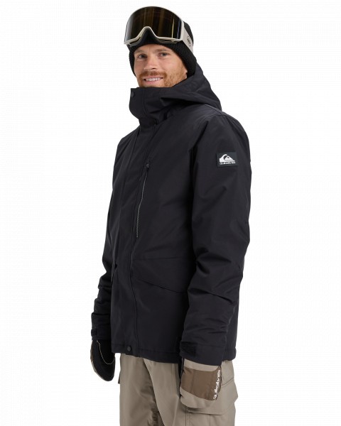 ��������������� ������ MISSION SOLID JK