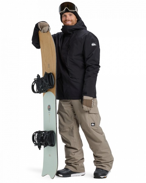 ��������������� ������ MISSION SOLID JK